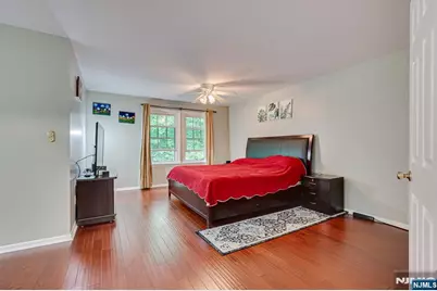 4506 Stonehedge Road 4506 #4506, Edison, NJ 08820 - Photo 29