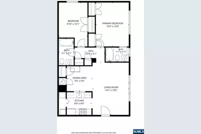 428 Grand Avenue 2C #2C, Palisades Park, NJ 07650 - Photo 21