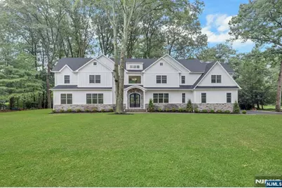 263 Arbor Road, Franklin Lakes, NJ 07417 - Photo 1
