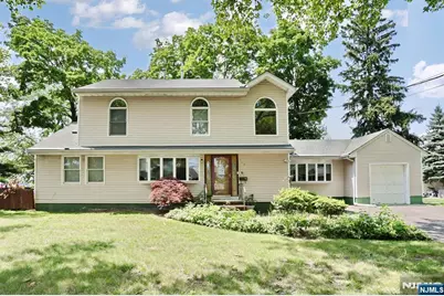 703 Chadwick Drive, Paramus, NJ 07652 - Photo 1