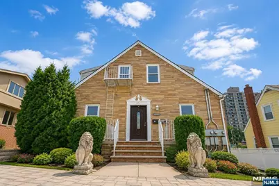 1014 Ponsi Street Fl2 #FL2, Fort Lee, NJ 07024 - Photo 1
