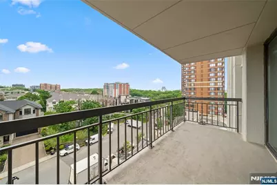 200 Old Palisade Road 4A #4A, Fort Lee, NJ 07624 - Photo 15
