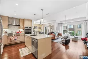 150 Henley Pl 210, Weehawken, NJ 07086 - Photo 1