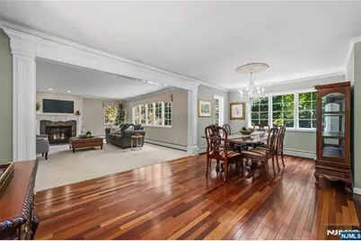 378 Van Beekum Place, Wyckoff Township, NJ 07481 - Photo 17