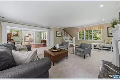 378 Van Beekum Place, Wyckoff Township, NJ 07481 - Photo 21