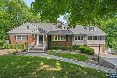 378 Van Beekum Place, Wyckoff Township, NJ 07481 - Photo 1