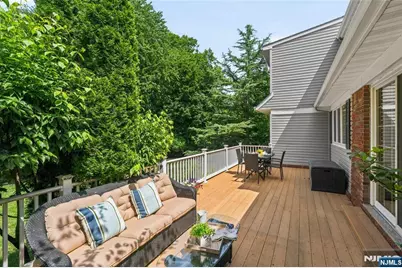 378 Van Beekum Place, Wyckoff Township, NJ 07481 - Photo 41
