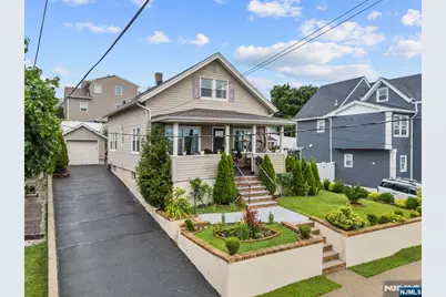 79 Columbia Street, Wood Ridge, NJ 07075 - Photo 1