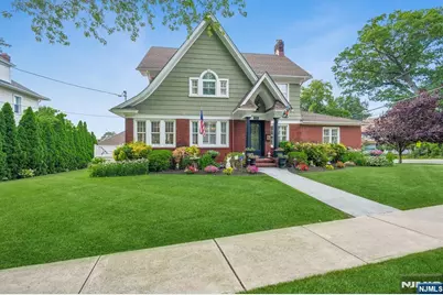 250 Ridge Road, Rutherford, NJ 07070 - Photo 1