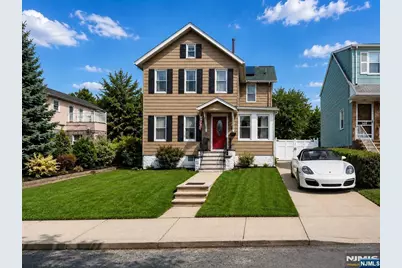 535 Elm Street, Kearny, NJ 07032 - Photo 1