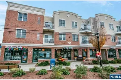 55 E Emerson Plaza 303 #303, Emerson, NJ 07630 - Photo 1