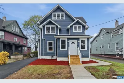 82 Grove Street Unit 2 #Unit 2, Montclair, NJ 07042 - Photo 1