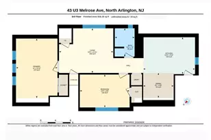 43 Melrose Ave 3, North Arlington, NJ 07031 - Photo 21