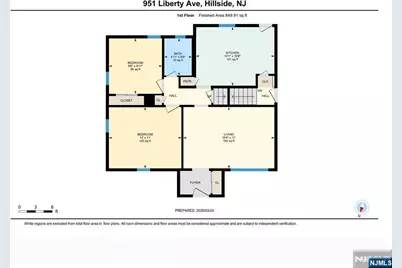 951 Liberty Avenue, Hillside, NJ 07205 - Photo 37