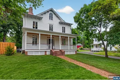 23 Amwell Road, Hillsborough Township, NJ 08844 - Photo 1
