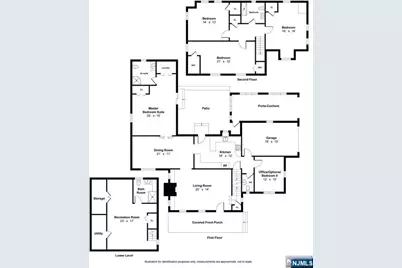 211 Bellair Road, Ridgewood, NJ 07450 - Photo 47