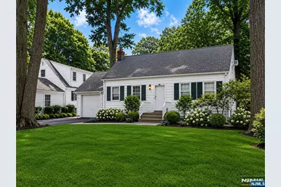 879 Midland Road, Oradell, NJ 07649 - Photo 1