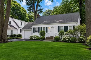 879 Midland Rd, Oradell, NJ 07649 - Photo 1