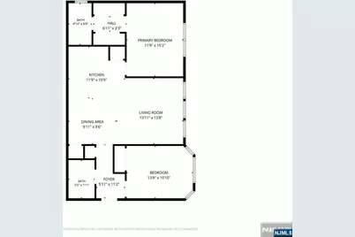 270 Grand Avenue 4C #4C, Palisades Park, NJ 07650 - Photo 13