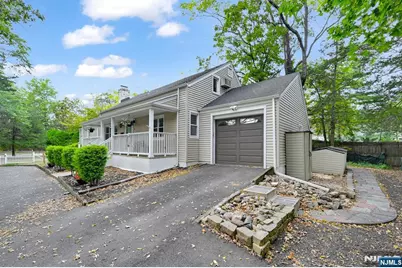 3 Country Club Road, Livingston, NJ 07039 - Photo 3