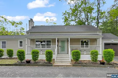 3 Country Club Road, Livingston, NJ 07039 - Photo 1