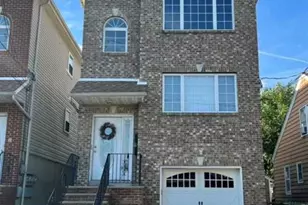 732 Cleveland Ave (1F+g), Harrison, NJ 07029 - Photo 1