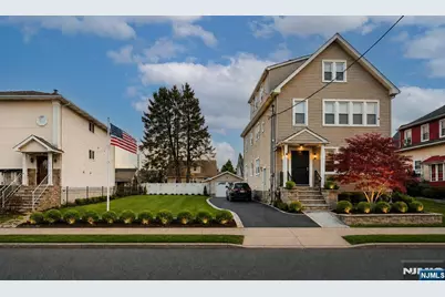 149 Speer Avenue, Clifton, NJ 07013 - Photo 1