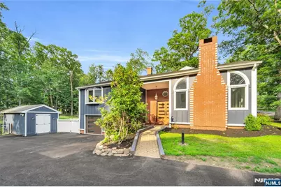 12 Haring Drive, Old Tappan, NJ 07675 - Photo 1