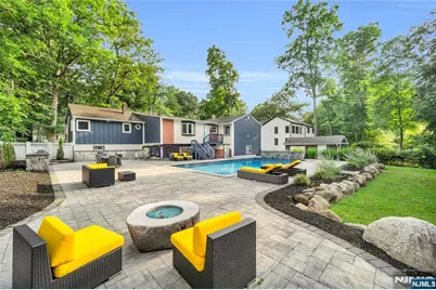 12 Haring Drive, Old Tappan, NJ 07675 - Photo 43