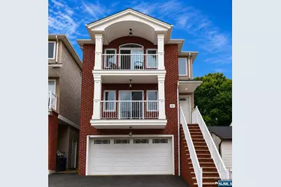 1407 88th Street, North Bergen, NJ 07047 - Photo 1