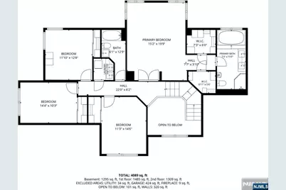 1232 Steeplechase Court, Toms River, NJ 08755 - Photo 43