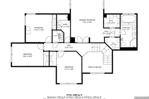 1232 Steeplechase Ct, Toms River, NJ 08755 - Photo 43