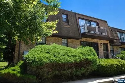 238 Collignon 2B #2B, River Vale Township, NJ 07675 - Photo 1