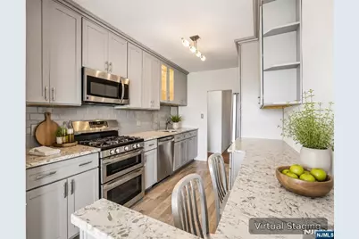 5 Horizon 1708 #1708, Fort Lee, NJ 07024 - Photo 3