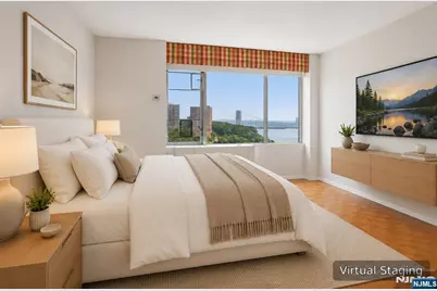 5 Horizon 1708 #1708, Fort Lee, NJ 07024 - Photo 19