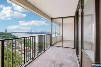 5 Horizon 1708 #1708, Fort Lee, NJ 07024 - Photo 23