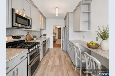 5 Horizon 1708 #1708, Fort Lee, NJ 07024 - Photo 15