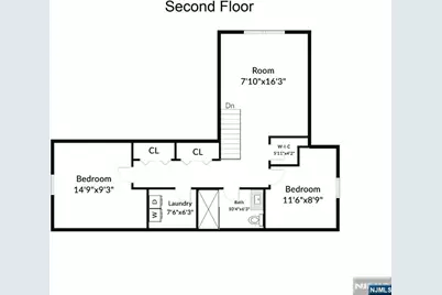 890 Norgate Drive, Ridgewood, NJ 07450 - Photo 39