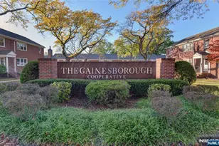 255 Bogert 2A, River Edge, NJ 07661 - Photo 1