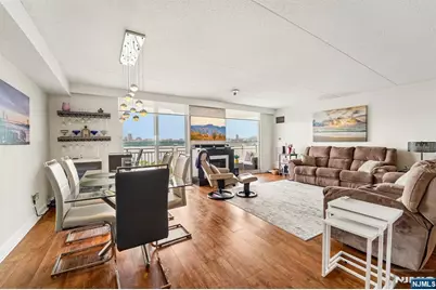 1077 River Road 903 #903, Edgewater, NJ 07020 - Photo 5