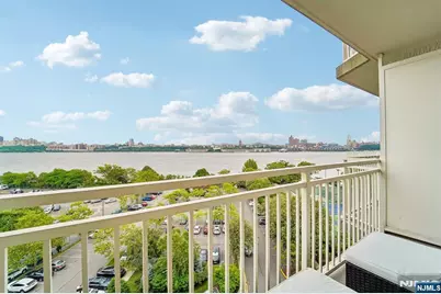 1077 River Road 903 #903, Edgewater, NJ 07020 - Photo 31