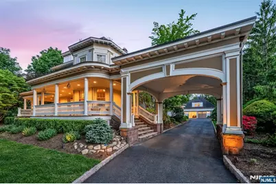 640 Ridgewood Avenue, Ridgewood, NJ 07450 - Photo 1