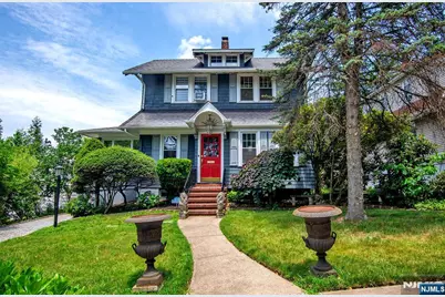 141 South Street, Bogota, NJ 07603 - Photo 1