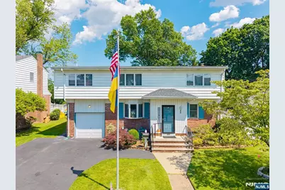 804 Saddle River Road, Saddle Brook Township, NJ 07663 - Photo 1