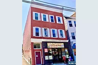 525 Harrison Avenue 2F #2F, Harrison, NJ 07029 - Photo 9