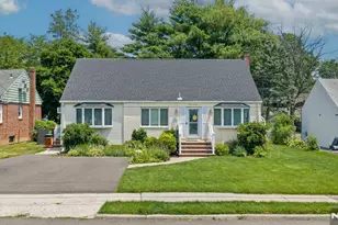 13-41 20th St, Fair Lawn, NJ 07410 - Photo 1