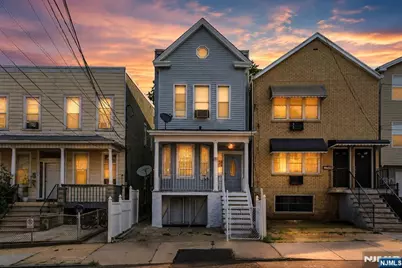 86 Clendenny Avenue, Jersey City, NJ 07304 - Photo 1