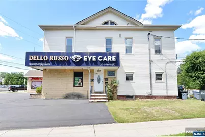 1005-1009 S Maple Avenue, Glen Rock, NJ 07452 - Photo 1