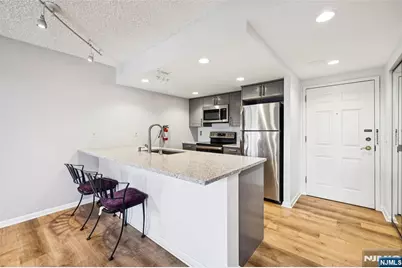 55 Clinton Place 510 #510, Hackensack, NJ 07601 - Photo 9