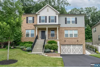 22 Hilltop Drive, Caldwell, NJ 07006 - Photo 1